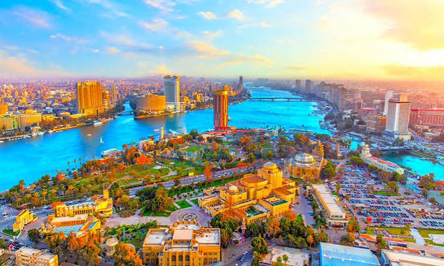Felucca Adventure: Aswan to Luxor – 4 Days / 3 Nights
