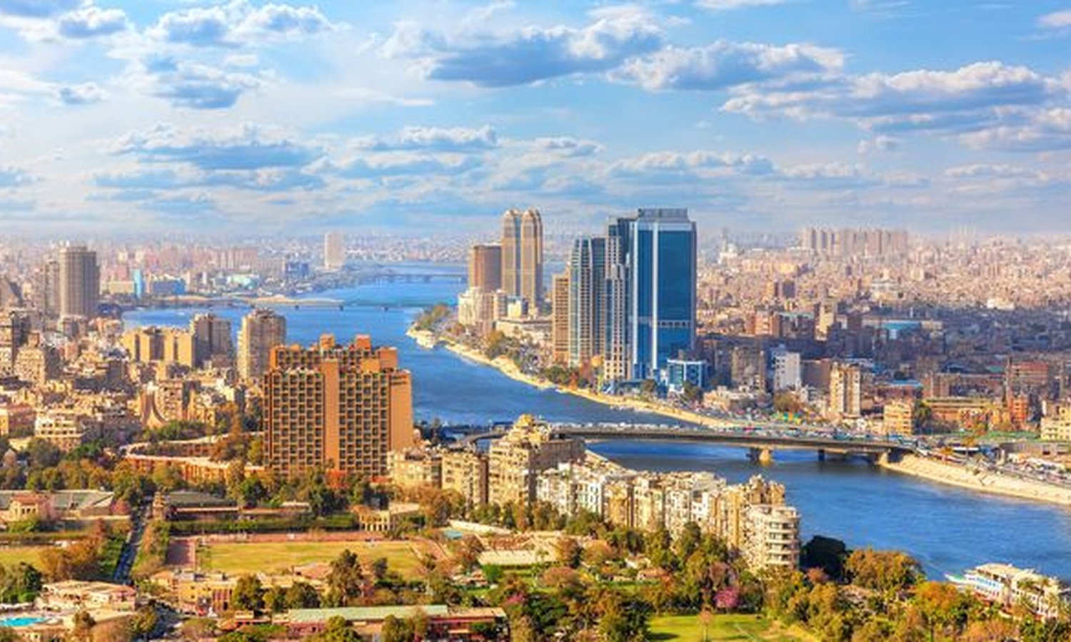 Holy Family Heritage Cruise ( Cairo – Minya – Cairo)