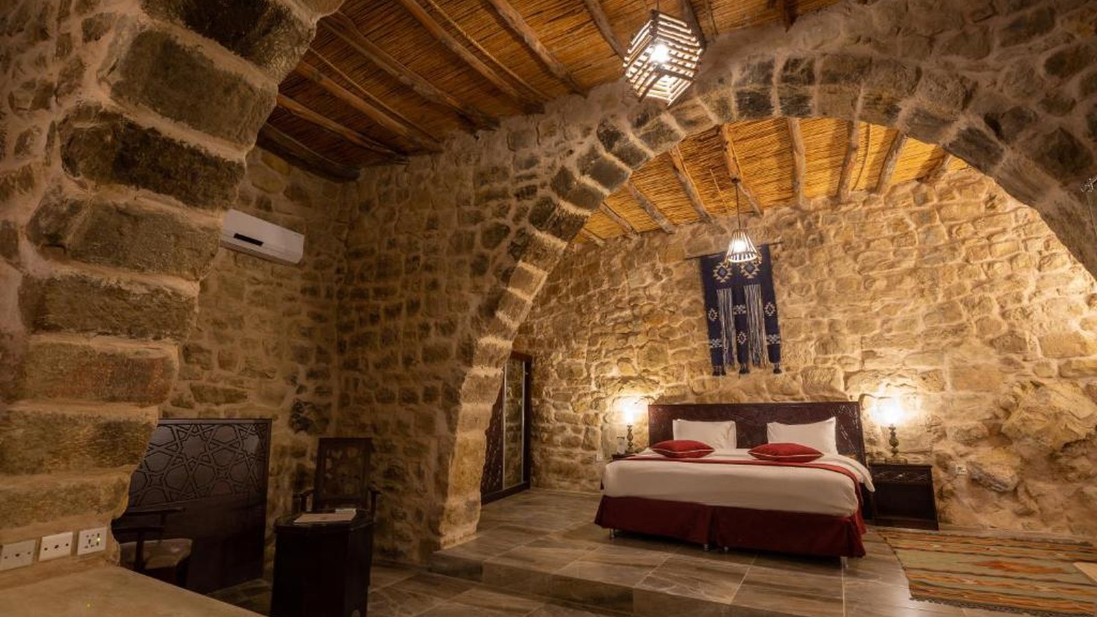 The Old Village Hotel & Resort