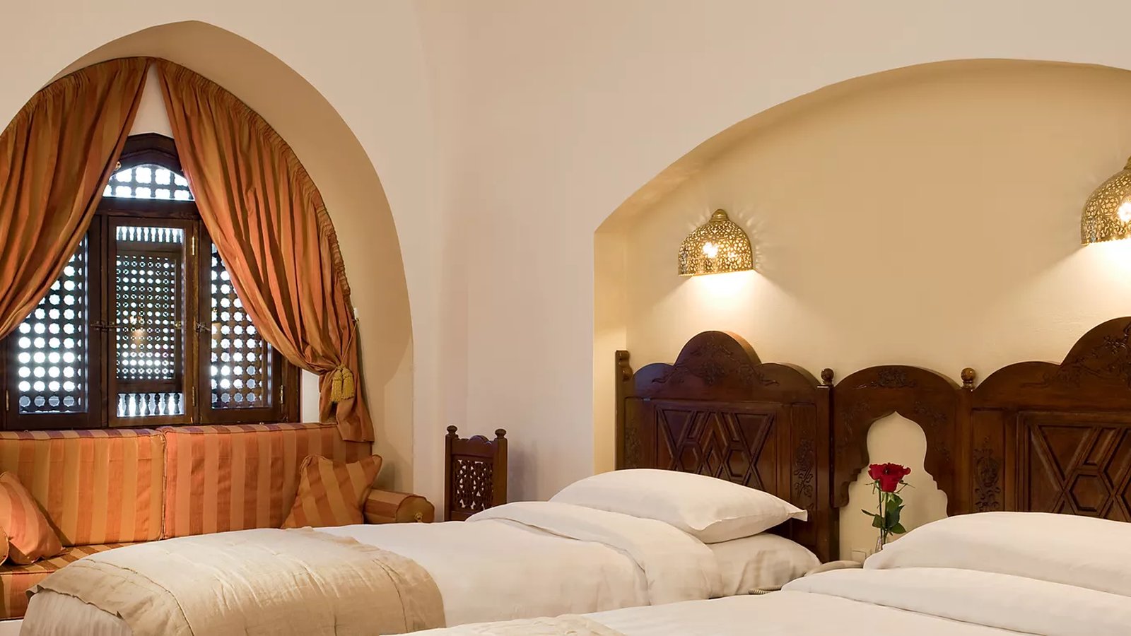 Mövenpick Sharm El Sheikh