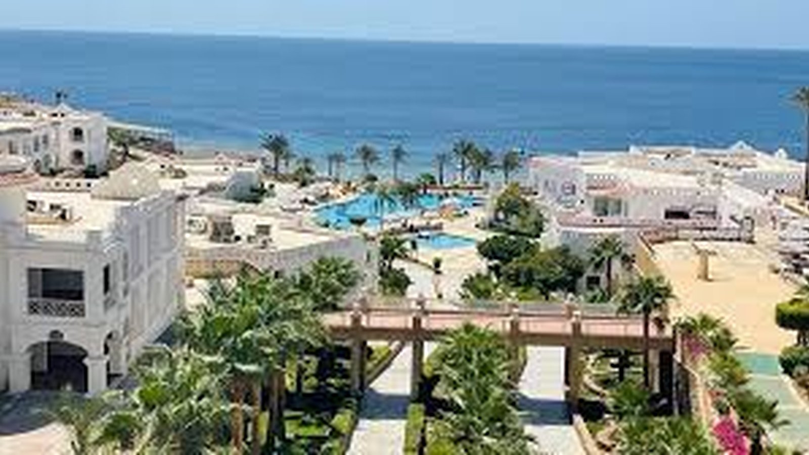 Continental Plaza Beach resort