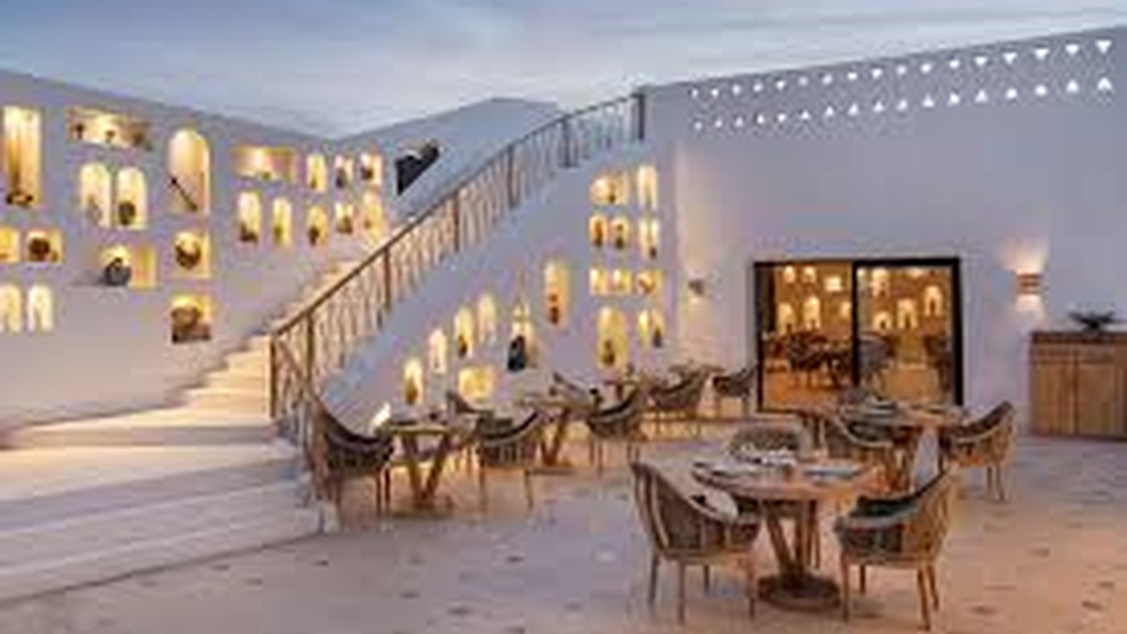 Benben by Dhara Hotels - Adults Only