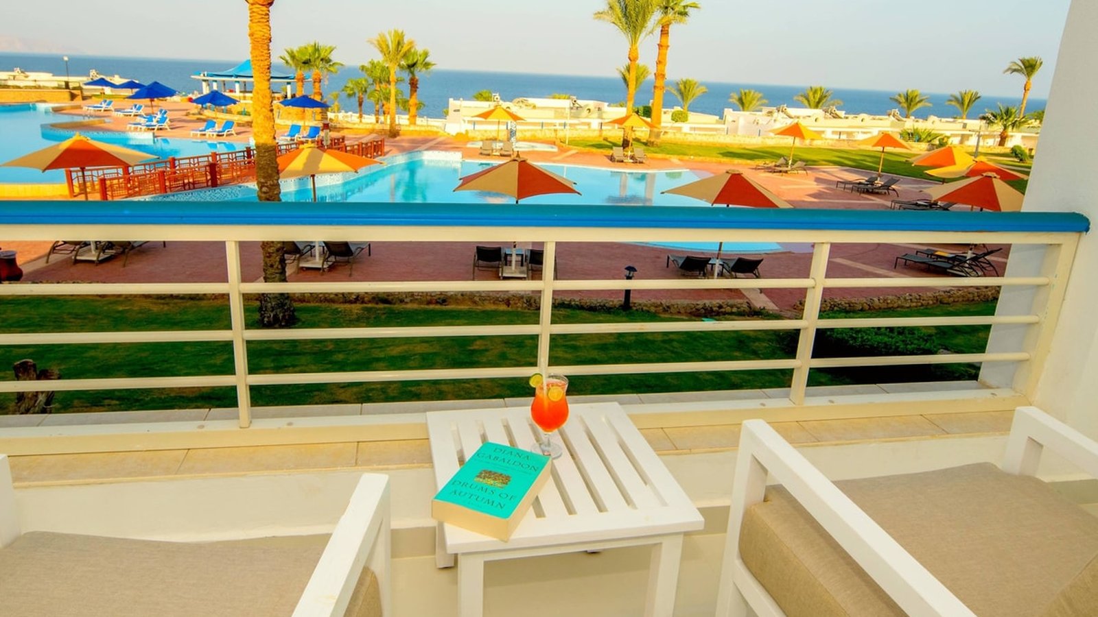 Renaissance Sharm El Sheikh Golden View Beach Reso