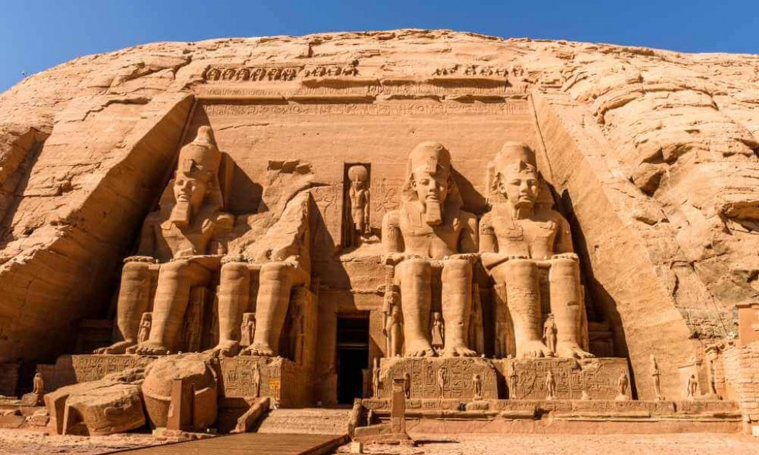 Egypt in Blitz + Jordan & Isreal Tours I 14 days 13 Nights I 7 days Egypt / 7days Jordan + Isreal