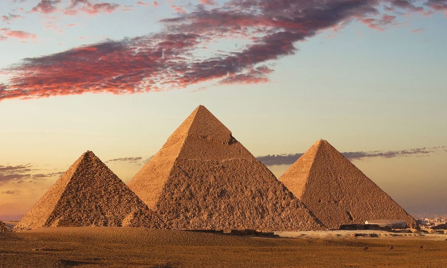 Egypt in Blitz + Jordan & Isreal Tours I 14 days 13 Nights I 7 days Egypt / 7days Jordan + Isreal