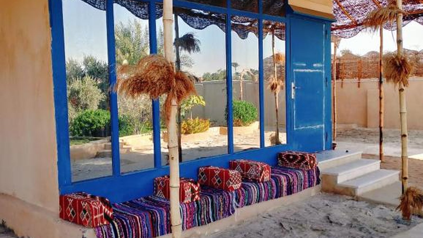 Dar Tunis Al Zaytoun