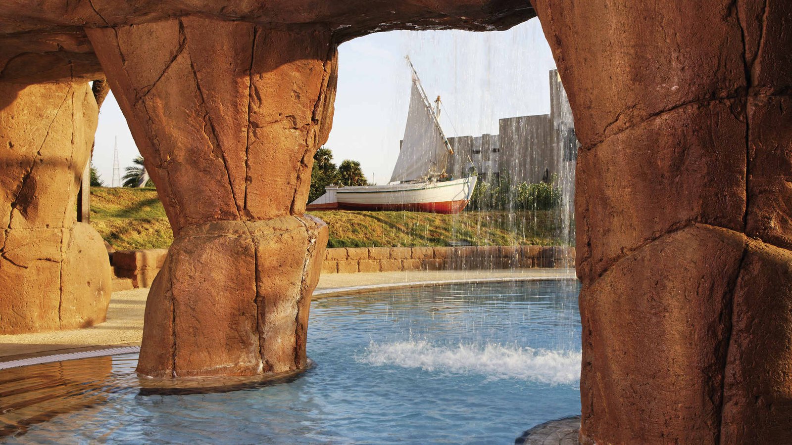 Mövenpick Resort Aswan