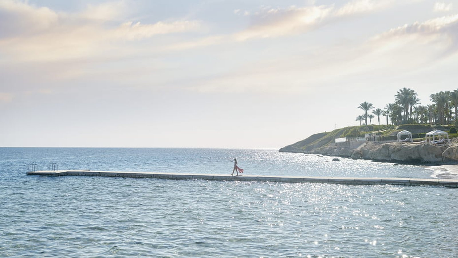 Four Seasons Resort Sharm El Sheikh