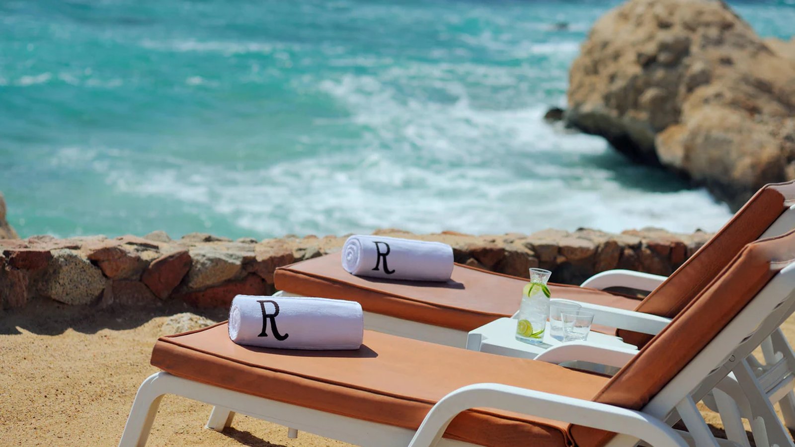 Renaissance Sharm El Sheikh Golden View Beach Reso