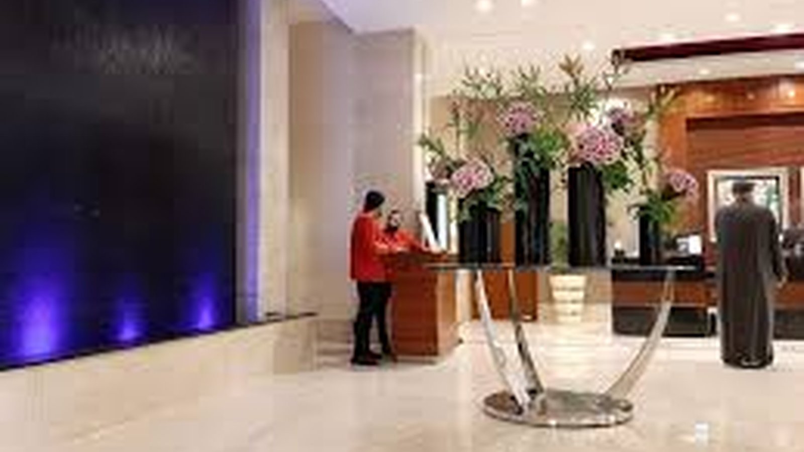 Steigenberger Hotel El Tahrir Cairo