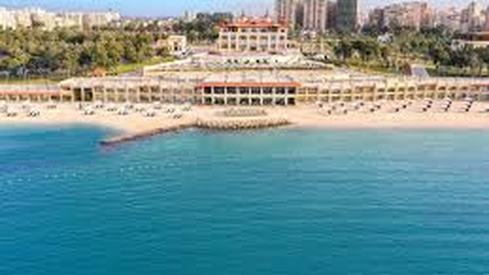 Rixos Montaza Alexandria