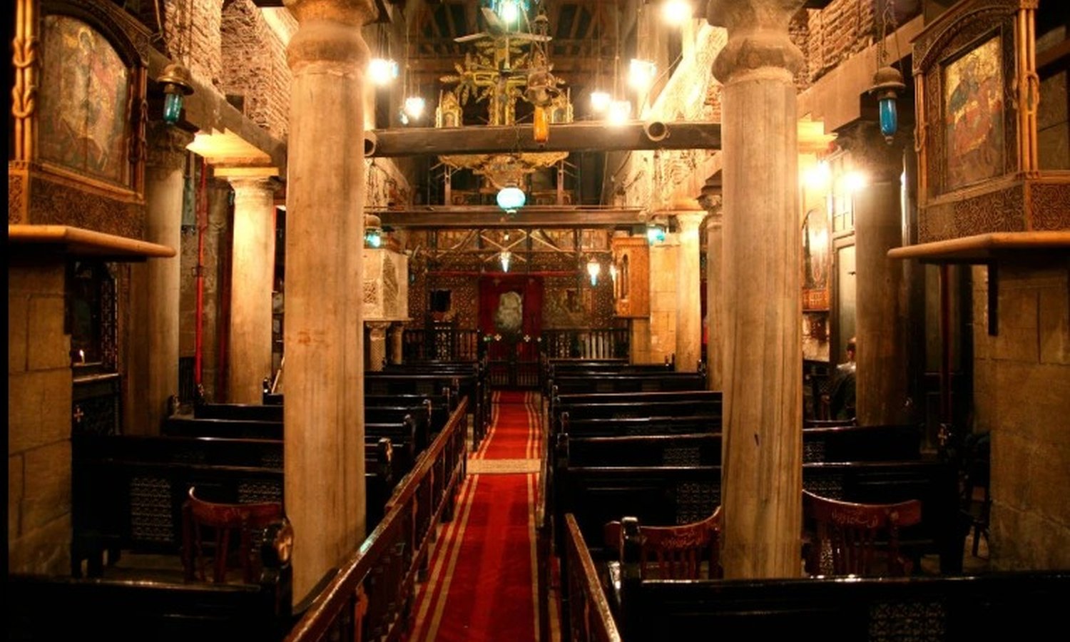 6 Days, 5 Nights Holy Family footsteps tour