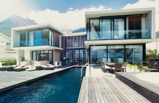 Luxury Properties