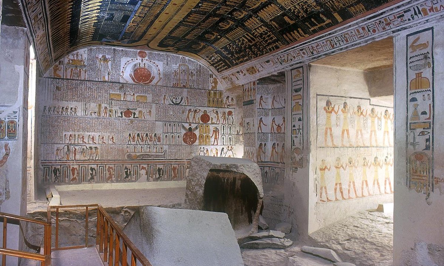 Egypt Luxury Fam Trip May 26 - Jun 03 2026 (Free for Tour Operators)