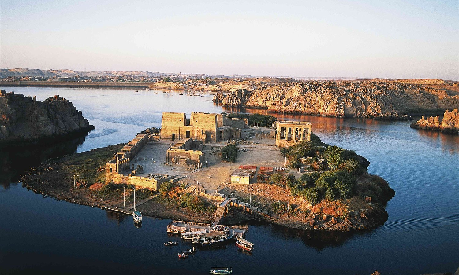 Ancient Egypt with Abu Simbel 10 Days 09 Nights-Luxury private tour every Saturday