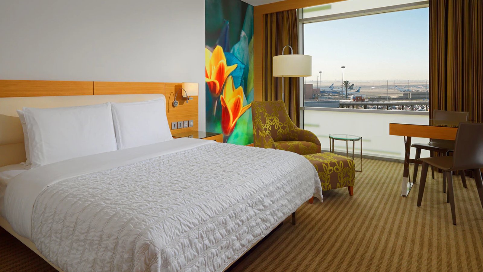 Le Méridien Cairo Airport