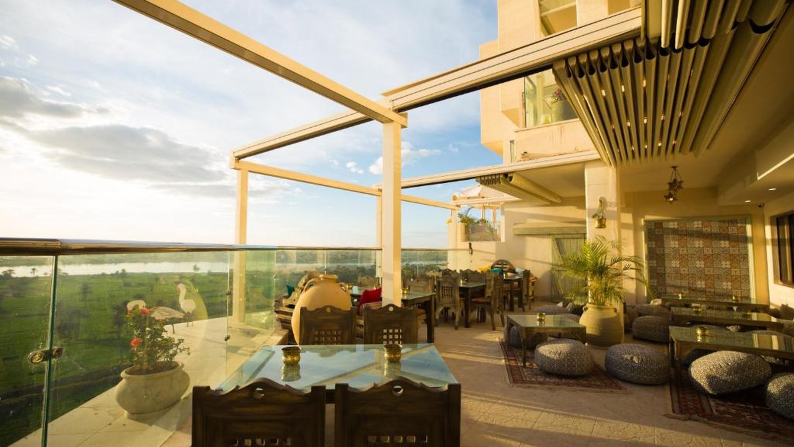 Holy Family Hotel
