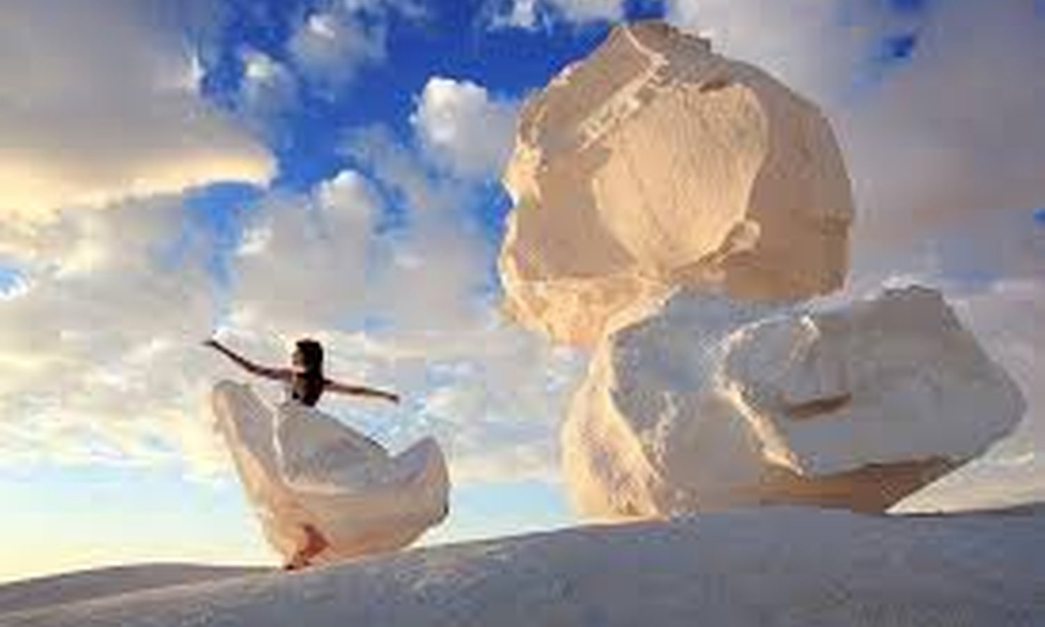 15 Days Egypt Overland Tour Package