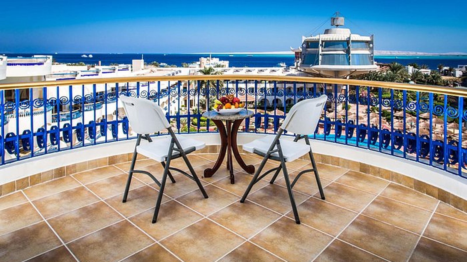 Seagull Beach Resort