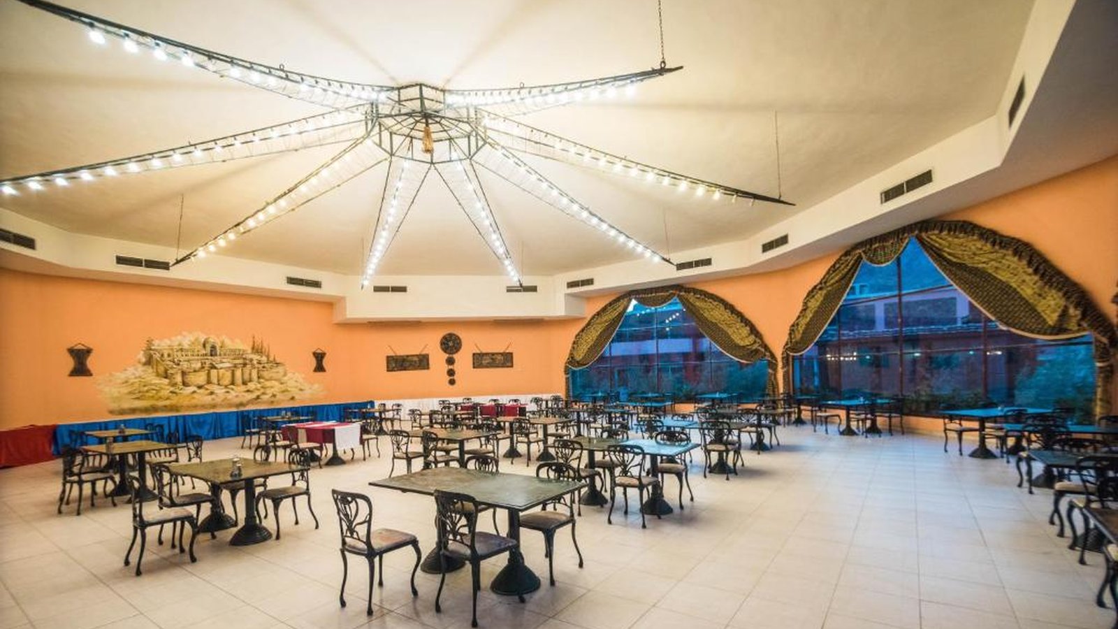 Morgenland Holly Village