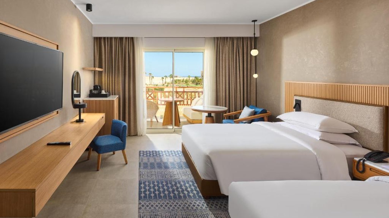 Sheraton Soma Bay Resort