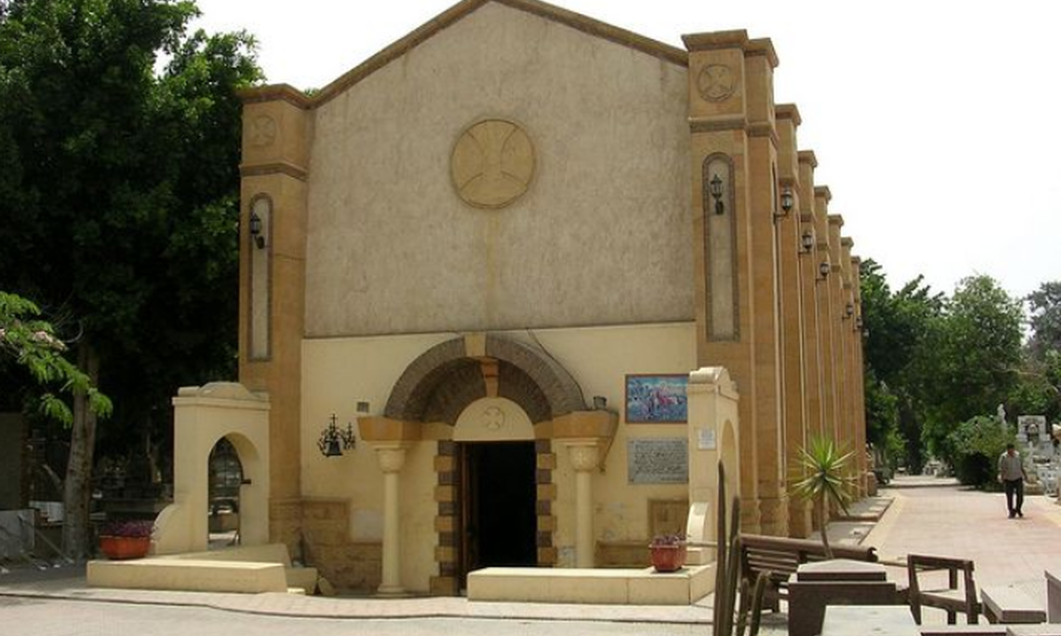 6 Days, 5 Nights Holy Family footsteps tour