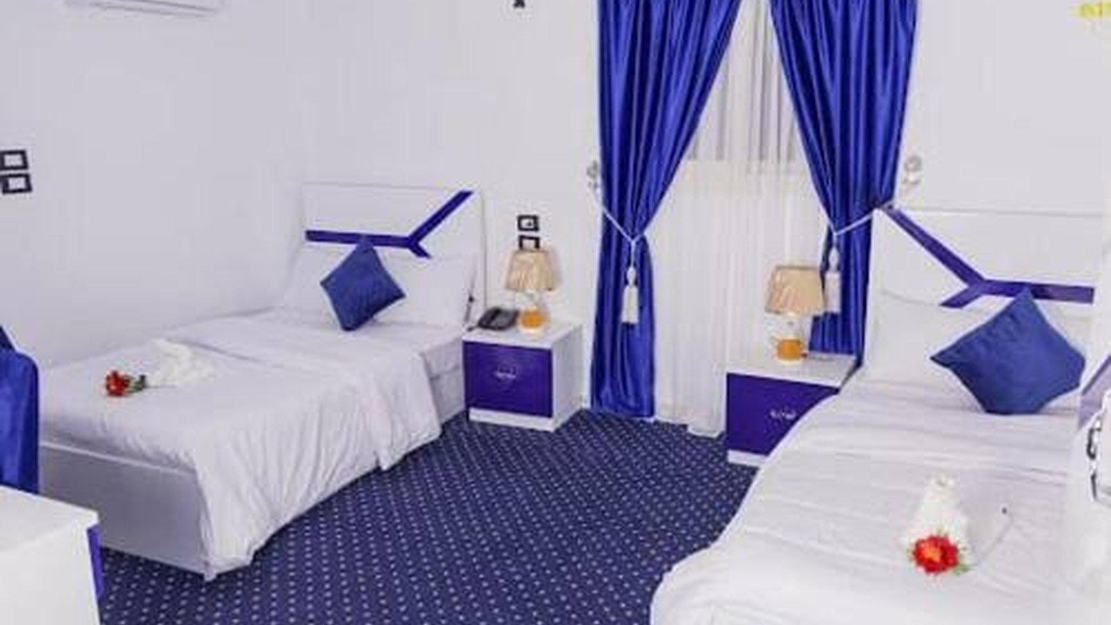 Istanbul Hotel Minya