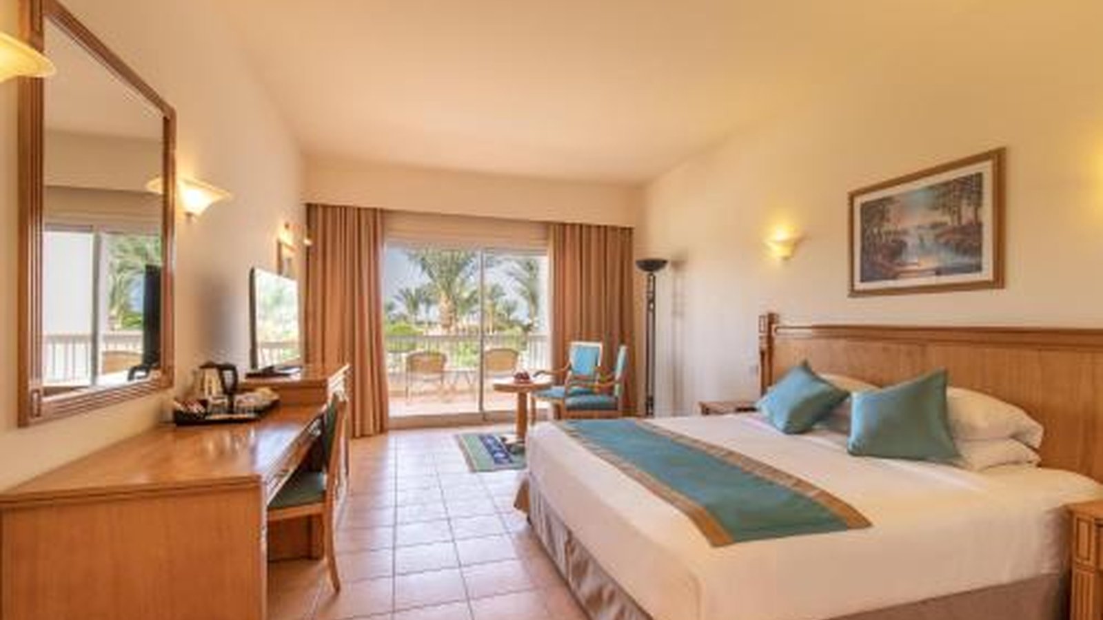 Long Beach Resort