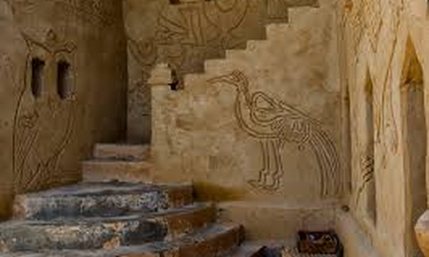 15 Days Egypt Overland Tour Package