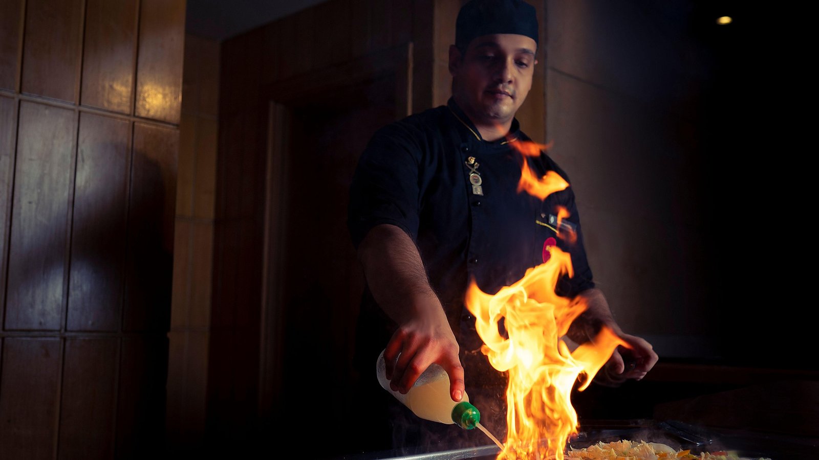 InterContinental Citystars