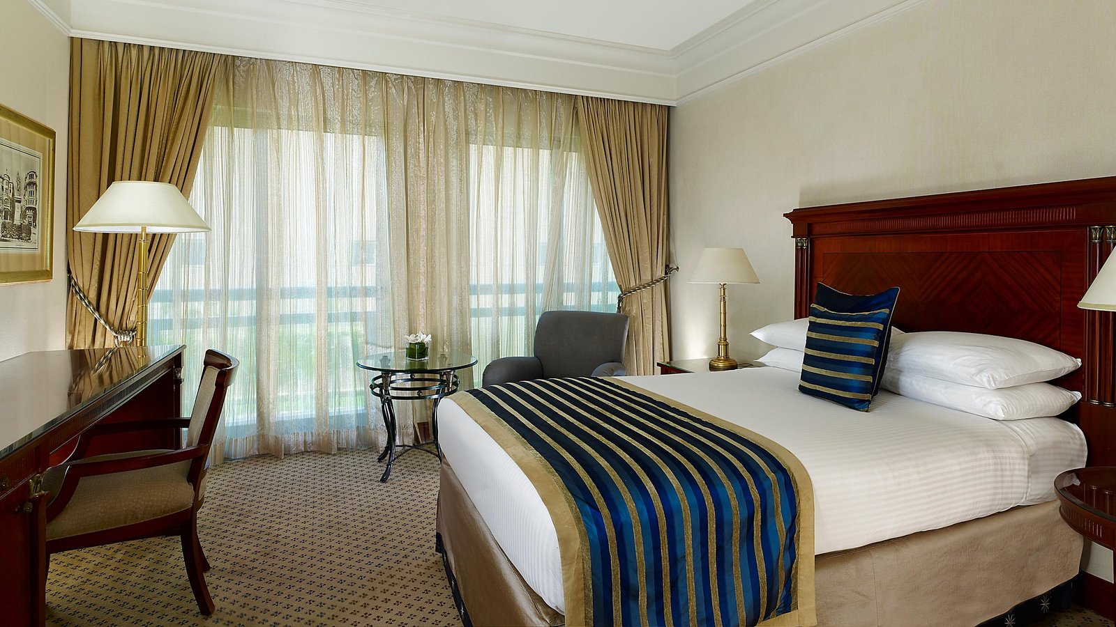 InterContinental Citystars