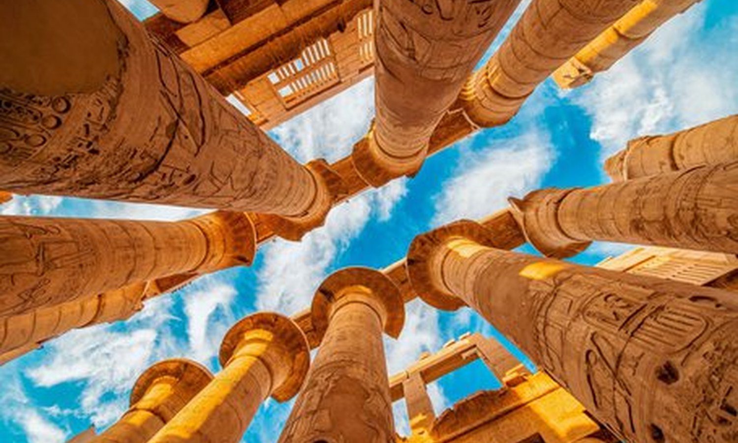 FAM Trip 4 days/ 3 Nights Upscale Cruise Aswan Every Friday