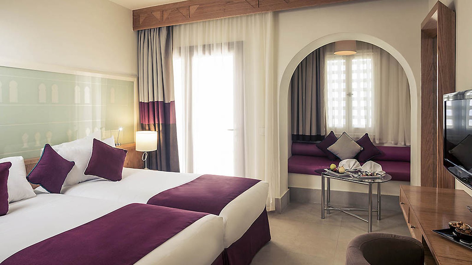 Mercure Hurghada Resort