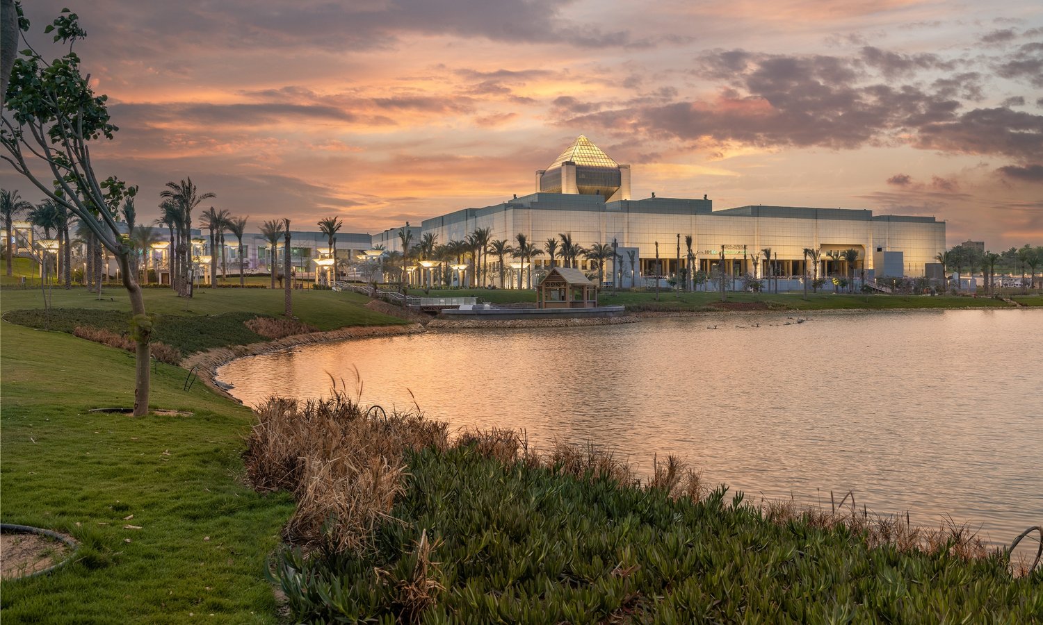 Discover Egypt 03 Days 02 Nights - Luxury private Tour