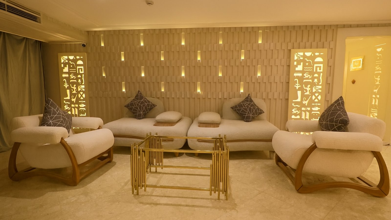 MS Upscale Deluxe Cruise