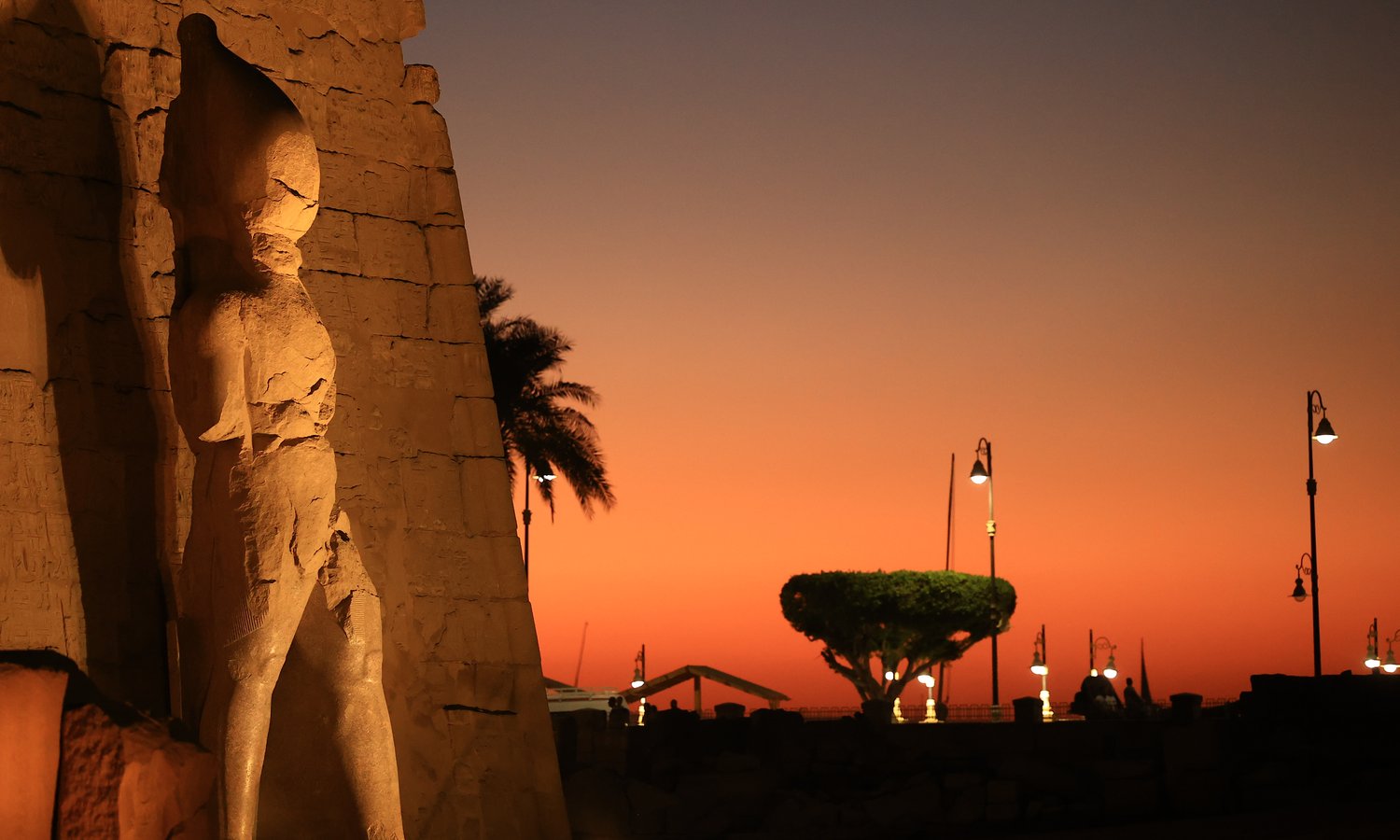 4 Days free luxury Nile Cruise apply if you are a tour operator