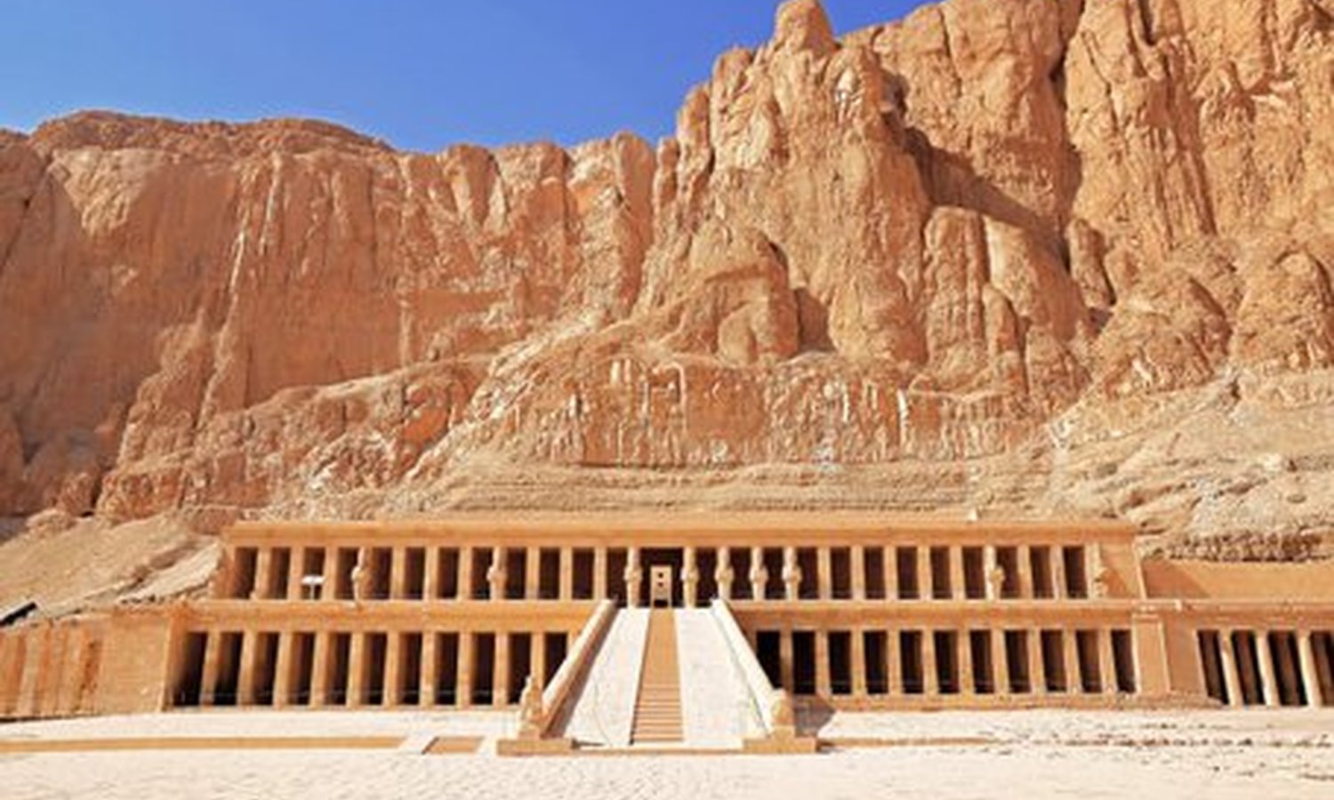 15 Days Egypt Overland Tour Package
