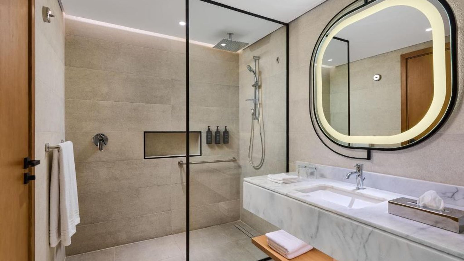 Sheraton Soma Bay Resort