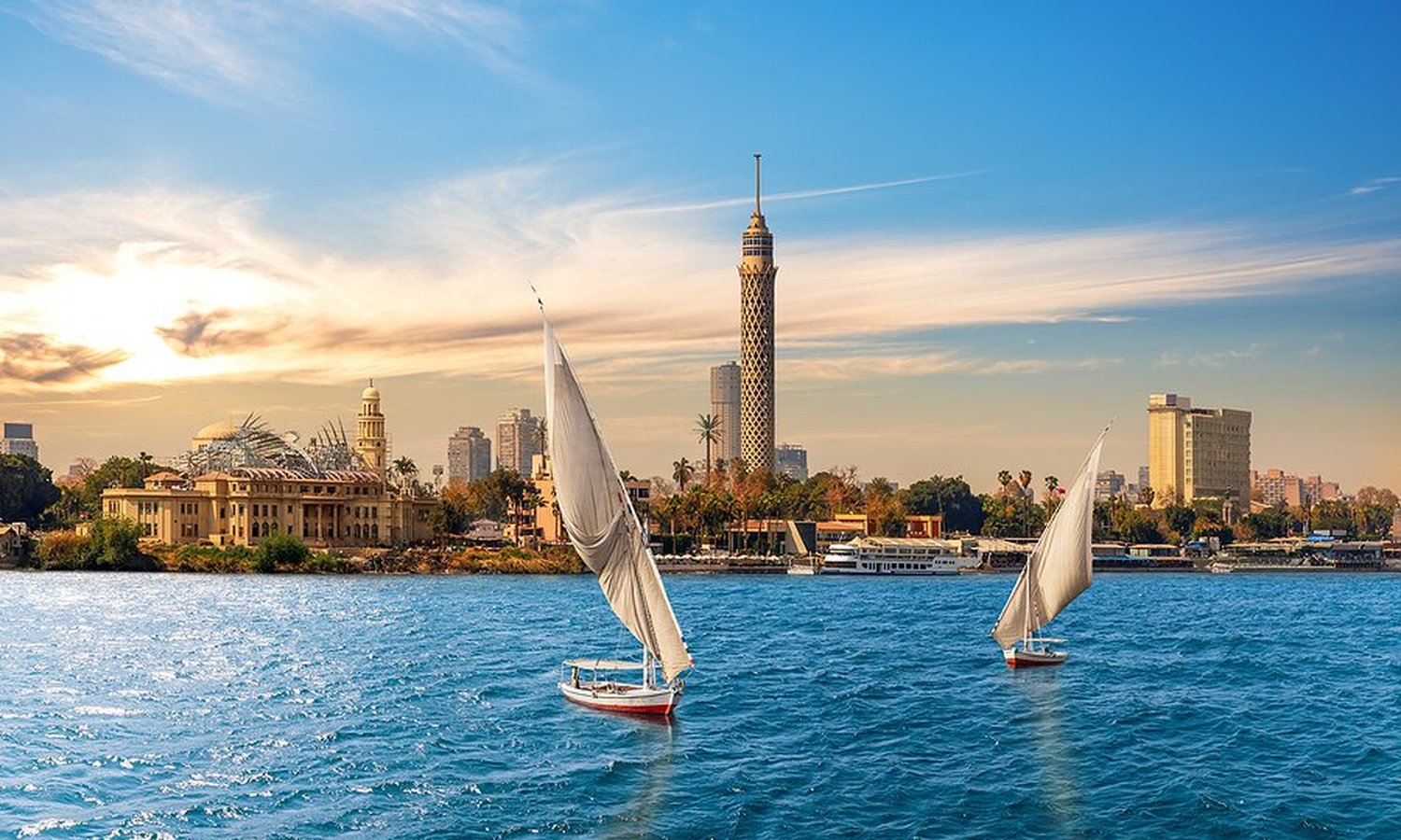 New.. Egypt Overland 09 Days 08 Nights Start Thu - Fri -Include Abu Simbel Tour